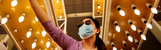 The LED light revolution has only just begun