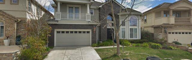 Single-family residence sells for $2.6 million in Dublin