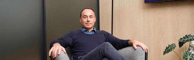 The Grover legacy: Ooodles raises $12M to combat e-waste and boost tech rentals in the SME sector