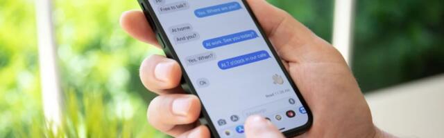 Apple adopts RCS messaging: How is it going to make messaging better between Android and iOS