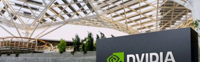 NVIDIA sued for stealing trade secrets after engineer accidentally shares source code from previous company on video call