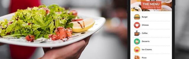 Stay Ahead of the Game: Learn How to Create a Cutting-Edge Restaurant App in 2024