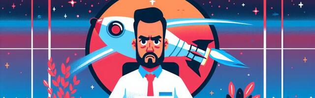 SpaceX Faces Complaint Over Employee Terminations