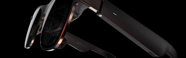 Xreal Air 2 Ultra announced with 6DoF tracking, wider field of view