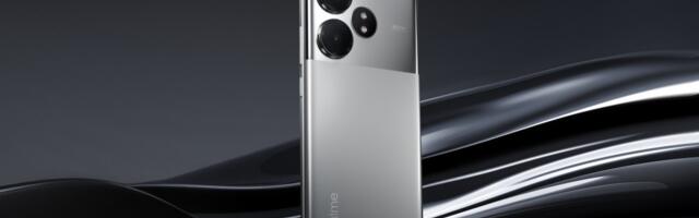 Realme GT Neo6 announced with SD 8s Gen 3 and up to 1TB storage