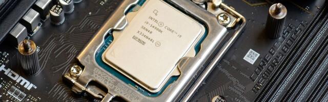 Leaked Intel Arrow Lake benchmark hints at a seriously promising mid-range CPU