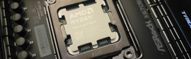 AMD Ryzen 5 9600X and Ryzen 7 9700X Review: Zen 5 brings stellar gaming performance