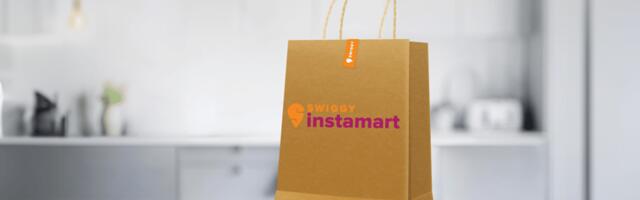 Swiggy In Talks To Rope In Former Flipkart Executive Amitesh Jha As Instamart Head