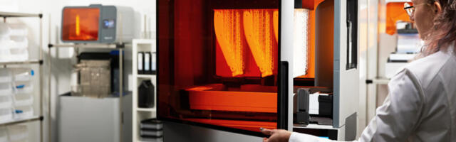 Formlabs' faster printers now come in a bigger size