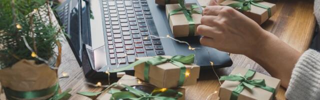Dude, you're getting a PC! More shoppers than ever buying laptops and desktops as gifts, report predicts