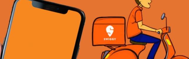 Swiggy Sets IPO Price Band At INR 371-390