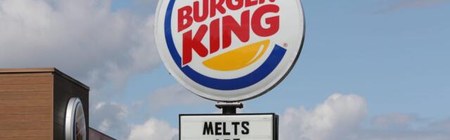 Burger King and Popeyes franchises fined for child labor law violations