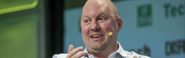 Marc Andreessen helps to recruit staff for Musk’s US cost-cutting body
