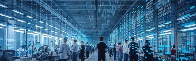 Synthetic data has its limits — why human-sourced data can help prevent AI model collapse
