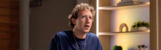 Mark Zuckerberg approved Meta’s Llama team to steal copyrighted works to train AI, alleges lawsuit