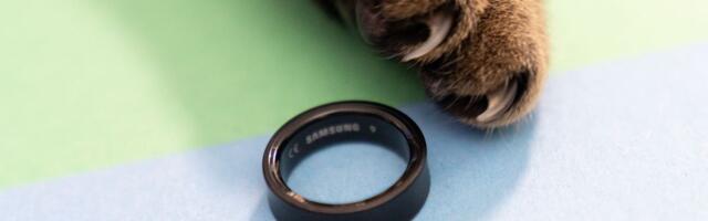 Samsung is adding two new Galaxy Ring sizes