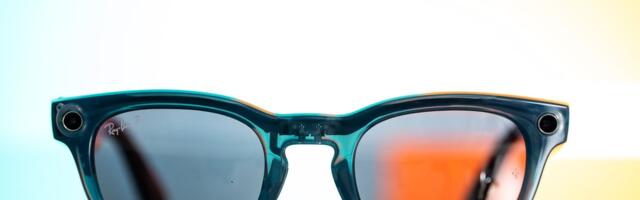 Live translations on Meta’s smart glasses work well — until they don’t