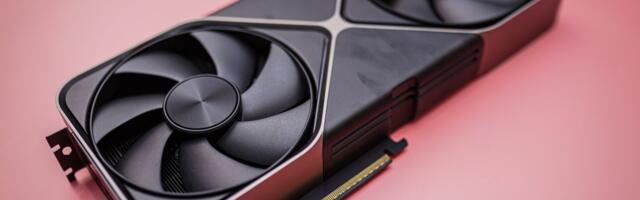 Nvidia’s RTX 5080 doesn’t dethrone the RTX 4090