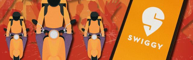 Swiggy To Charge Some Restaurant Partners 2% Additional Fee