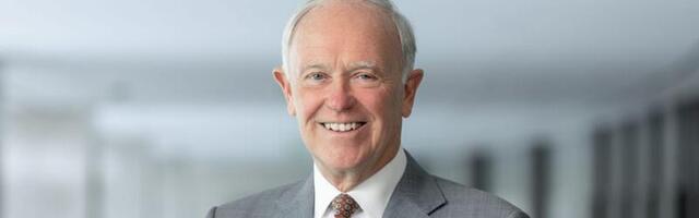 Tim Clark got Boeing and Airbus to take Emirates seriously — and helped make Dubai a global destination