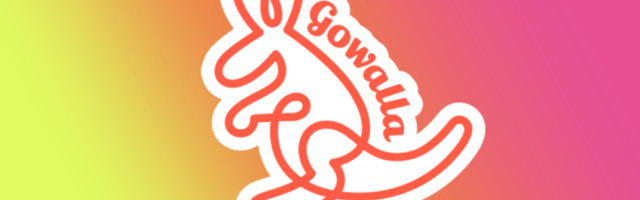Gowalla is being resurrected as an augmented reality social app