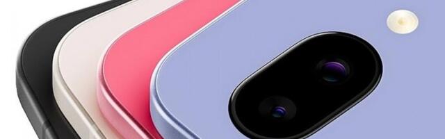 Verizon will give you a Pixel 9a for free if you add a new line