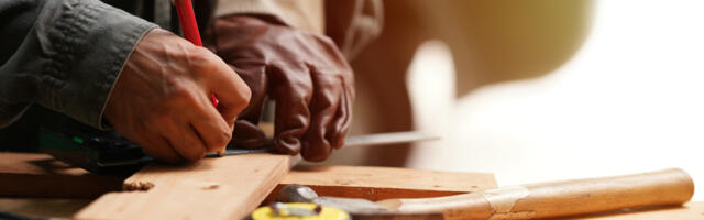 12 Woodworking Tools Under $20 That Are Great For Beginners