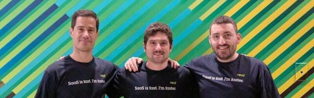 AI cybersecurity agent startup Reco just raised $25 million from Insight Partners