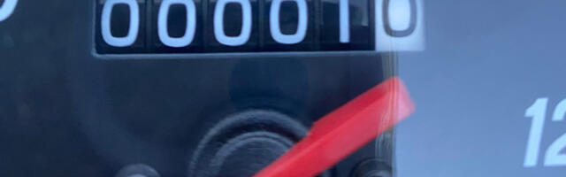 Why Do New Cars Have Mileage? (And How Much Is Too Much?)
