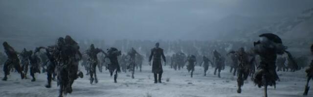 Game of Thrones: Kingsroad launches on mobile and PC