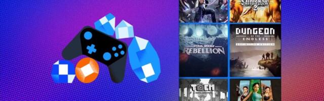 Prime Gaming is adding 6 free games today ahead of Prime Day