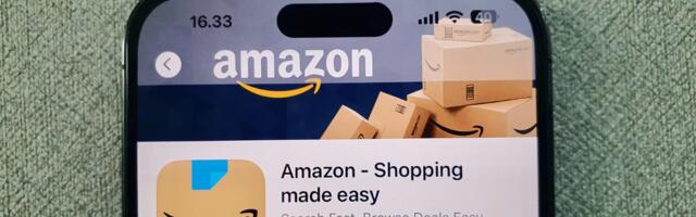 Delhi HC Stays INR 340 Cr Trademark Infringement Verdict Against Amazon