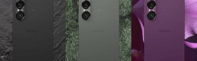 Sony’s got an Xperia 1 VII problem so bad, it had to temporarily halt sales