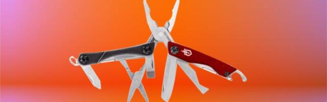 My Favorite Do-It-All Multitool Is 15% Off for Prime Day