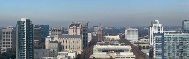 San Jose-area office market improves, San Francisco, Oakland get worse