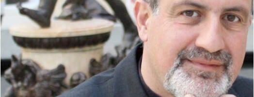 'Black Swan' author Nassim Taleb shares 4 life lessons — and reveals what keeps him awake at night