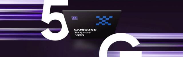 Samsung Galaxy A17 5G spotted on Geekbench with the same old chipset