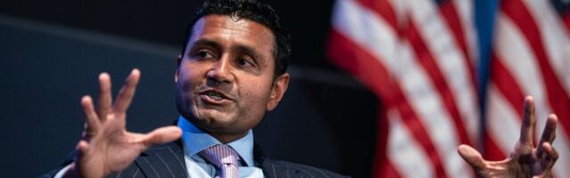 Palantir Goons Reportedly Want to Remake Hollywood Into a Libertarian Dream Factory