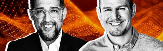 From a phone call to financial innovation: The story of Mastercard and Neo Financial