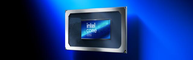 Intel's Nova Lake mobile specs leaks out, top end HX variant to feature 28 CPU cores and 4 Xe cores — Entire lineup is reportedly limited to a single compute tile