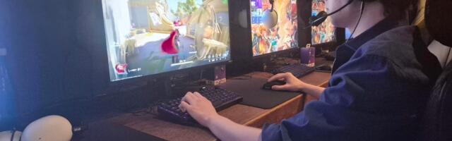 I Tried Inzone's New Gaming Mouse. It Made My Aim Better