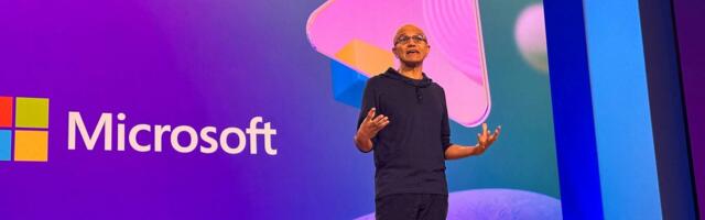 Microsoft is officially sending employees back to the office. Read the memo.