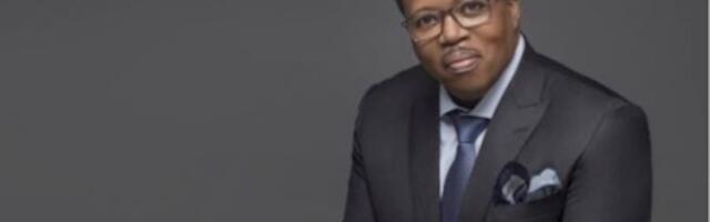 Cybersecurity Is a Quality of Life Issue, Says Dewayne Hart