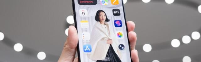 Liquid Glass on iOS 26 Is Here to Stay, Whether You Like It or Not