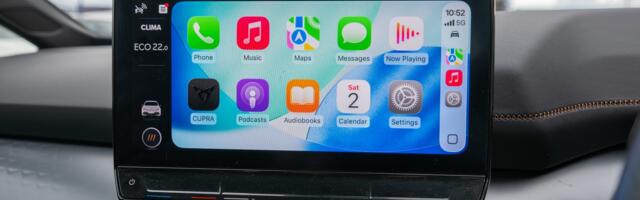 5 Free CarPlay Apps You Should Be Using (According To Users)