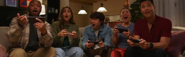 Amazon launching "completely redesigned" Luna streaming service later this year, with emphasis on social gaming
