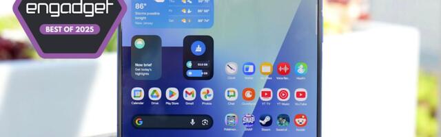The best foldable phones for 2025