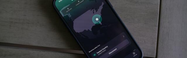 Proton VPN Review (2025): The Best VPN for Most People