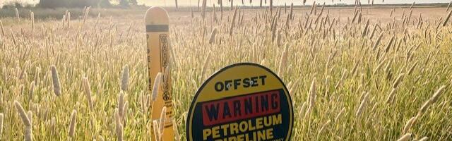 Can a new pipeline give California drivers some relief at the gas pump? Can a new pipeline give California drivers some relief at the gas pump?