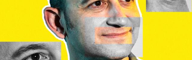 Google’s $2.7 Billion AI Hire Tests Company’s Speech Limits With Inflammatory Posts